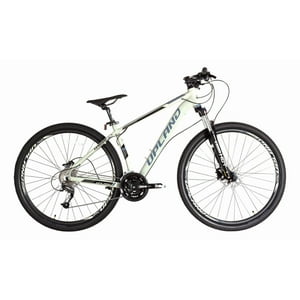 Bicicleta Upland Vanguard 500-29Er Talla 17.5 Gris