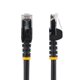 thumbnail image 2 of Cable Ethernet StarTech de 3 m, CAT6, 250 Mhz, 100 W, PoE RJ45 UTP, negro, 2 of 4