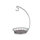thumbnail image 2 of Soporte Para Encimera De Plátano De Hierro Con Frutero, Soporte Para Huevos, Soporte Para Frutas, 2 of 5