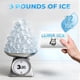 thumbnail image 4 of Paquetes De Hielo Cooler Reutilizables 12 Piezas 1 36 Kg, 4 of 9