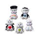 thumbnail image 3 of Peluche Care Bears Universal Monsters Tamaño Divertido Osito Gruñón, 3 of 6