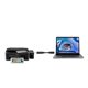 thumbnail image 4 of Cable USB C a impresora Storel compatible con iPad Air, MacBook Pro, MacBook Air M1, Mac Pro, iMac Pro, 4 of 6