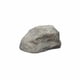 thumbnail image 1 of Decorative Rock Outdoor Essentials Faux Rock Grey, tamaño pequeño, 1 of 5