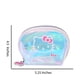 thumbnail image 3 of Neceser Sanrio Hello Kitty Iridiscente Domo Pequeño Viaje, 3 of 3