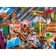 thumbnail image 2 of Rompecabezas Masterpieces Attic Secrets 550 piezas, 2 of 7