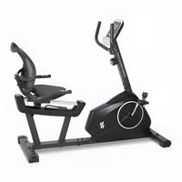 Ultimate Fitness - Bicicleta Estática R510 Pro Magnética