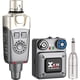 thumbnail image 1 of Sistema Inalambrico InEar Xvive U4 2.4GHz 5h, 1 of 3