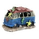 thumbnail image 2 of Auto Wreck Decoración De Acuario Escondite De Peces De Acuario Para El Desove De Peces Peque?os C 12.5x7.5x8cm, 2 of 5