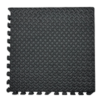 Linea Sport - Tatami Piso Encastrable De Goma Eva 60X60X2.5Cm Reversible