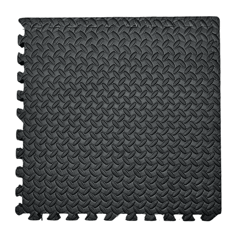 Linea Sport - Tatami Piso Encastrable De Goma Eva 60X60X2.5Cm Reversible