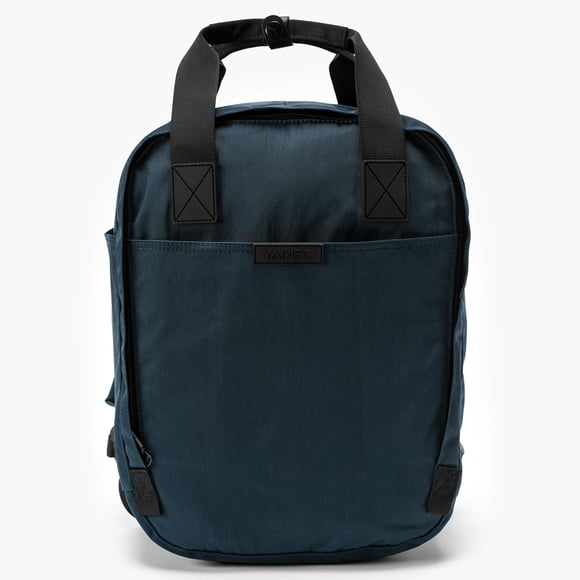 Yambo Note Blue
