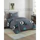 thumbnail image 3 of Cubrecama Quilt Infantil de Verano Plaza y Media TF 16, 3 of 6