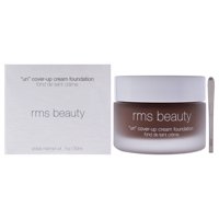 Rms Beauty - Base De Maquillaje En Crema Uncover-Up - 122 Un Ébano Intenso