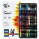 thumbnail image 1 of Set de pasteles al óleo Mont Marte Signature de 48 piezas con estuche de almacenamiento, 1 of 7