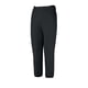thumbnail image 1 of Pantalones Mizuno Select de tiro bajo con cinturón negro mediano, 1 of 6