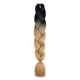thumbnail image 2 of Pelo Trenzado Jumbo 23,62 ''trenza De Ganchillo Portátil DIY Para Uso Diario De Vacaciones B30, 2 of 5