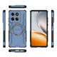 thumbnail image 4 of Funda FOXDOCK para Motorola Edge 60 Fusion 5G , magnética, resistente a golpes, con soporte, unisex, carga inalámbrica, 4 of 4