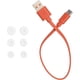 thumbnail image 2 of Audífonos JBL Tune Buds 2 Inalámbricos ANC 10mm Blanco, 2 of 3