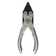 thumbnail image 2 of Alicates de Punta Plana Paralelos The Beadsmith 12,7 cm Acero, 2 of 7