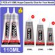 thumbnail image 3 of Pegamento adhesivo FITTDYHE B7000 220 ml con herramientas para manualidades, 3 of 9