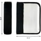thumbnail image 2 of 2 Funda Cubre Cinturón Seguridad Almohada Auto, 2 of 8