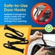 thumbnail image 5 of Bolsa de techo BAGMATE para coche, portaequipajes, 19 pies cúbicos, impermeable, 5 of 7