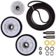 thumbnail image 1 of Kit de reparación de secadoras Walpica 303373 para Maytag Neptune 3000 Series, 1 of 9