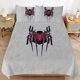 thumbnail image 3 of Spidean Bedding Se for Kids Men Women Twin Size3s Comforter Cover And Pillowcases-, 3 of 5