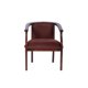 thumbnail image 1 of Sitial Stuttgart Tela Velvet Chocolate, 1 of 3