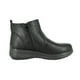 thumbnail image 4 of Botin Fresia Negro Passer, 4 of 7