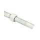 thumbnail image 5 of Tornillo de ojo QWORK 3/4" x 30 cm Galvanizado, juego de 2, 5 of 7