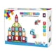 thumbnail image 1 of Didáctico Infantil Bloques Magnéticos 45pcs, 1 of 3