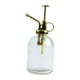 thumbnail image 2 of Plant Mister Spray Bottle 350ml Botella De Riego Estilo Vintage Para Interior Aureate, 2 of 5