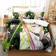 thumbnail image 1 of Seraph of the end Bedding Set Boys Girls Duvet Cover Pillowcase Bed boys Adult, 1 of 5