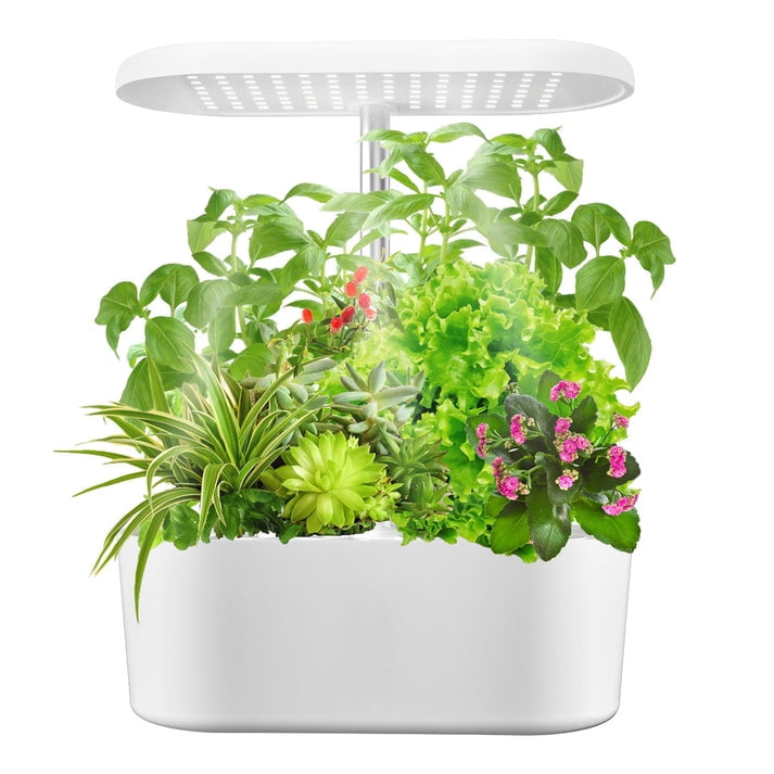 Color Lab - Sistema De Cultivo Hidropónico Para Interiores