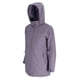 thumbnail image 2 of Chaqueta Térmica Impermeable Mujer Vertex Mora Doite, 2 of 4