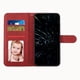 thumbnail image 4 of Funda Flip Para Infinix Hot 50 5g – Carcasa Delgada Y Resistente A Impactos Con Soporte Para Uso Diario Y Profesional, 4 of 5