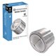 thumbnail image 1 of Puzzle Bepuzzled Cylinder Hanayama, acertijo metálico, nivel 4, 1 of 8
