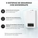 thumbnail image 4 of Calefont 7 Litros Tiro Natural Gas Licuado, 4 of 10