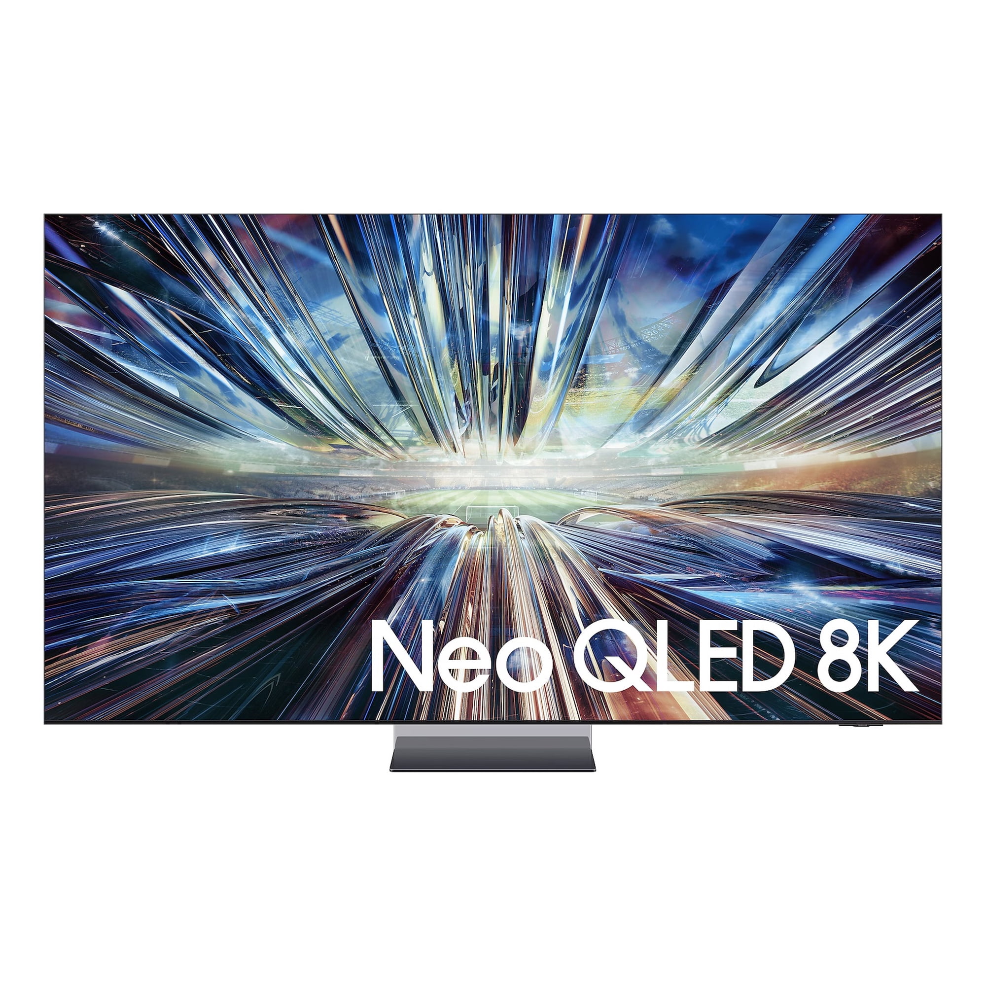 Smart TV Samsung 85" Neo QLED 8K QN900D Tizen OS (2024) - Caja Reciclada