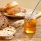 thumbnail image 5 of Cuchara para miel y jarabe, de acero inoxidable, para tarros y tarros de miel, de 6,3 pulgadas, 5 of 6