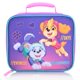 thumbnail image 1 of Lonchera Fast Forward Paw Patrol Skye y Everest (Púrpura), 1 of 5