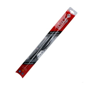 Ultra-X - Plumilla (1) Mod. Europea 20 Pulgadas 5 Adaptadores Ultrax