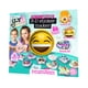 thumbnail image 1 of Sticker Maker ACTIVITY KINGS ILY DIY 3D para niños mayores de 6 años con 30 pegatinas, 1 of 9