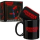 thumbnail image 1 of Set de Taza y Medias Get Trend Stranger Things 325 ml, 1 of 6