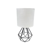 Oem - Lampara De Velador Lampara De Mesa Diseño Metal Geometrico G