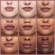 thumbnail image 4 of Lápiz labial líquido Revlon Ultra HD Matte Lip Mousse 830 Death Valley, 4 of 6