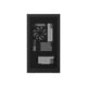thumbnail image 2 of Estuche para computadora NZXT H3 Flow Micro ATX de vidrio templado tintado, 2 of 3