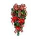 thumbnail image 2 of Guirnalda Colgante De Puerta Delantera Con Forma De Lágrima De Navidad Artificial Para Sala De Estar, 2 of 5