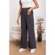 thumbnail image 3 of Pantalón Casual Mujer Bolsillo Otoño Invierno Ancho 0126, 3 of 4